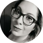 Alumna Escuela de Maquillaje Profesional TRENDS